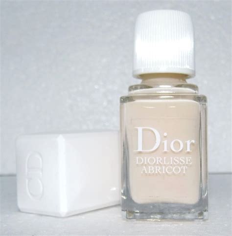 Dior~Diorlisse Abricot~800 Rose Des Neiges~ 0.33 oz Full Size 